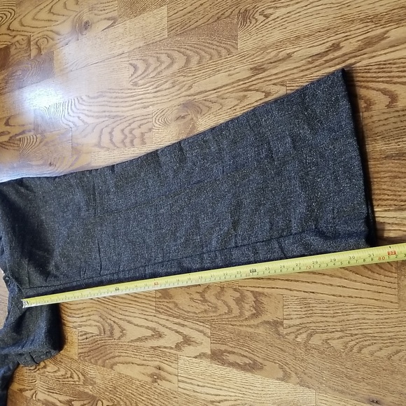 (16) NWT Ricki's Straight Fit Mid Rise Bootcut Trousers Business Casual Office - Picture 7 of 10